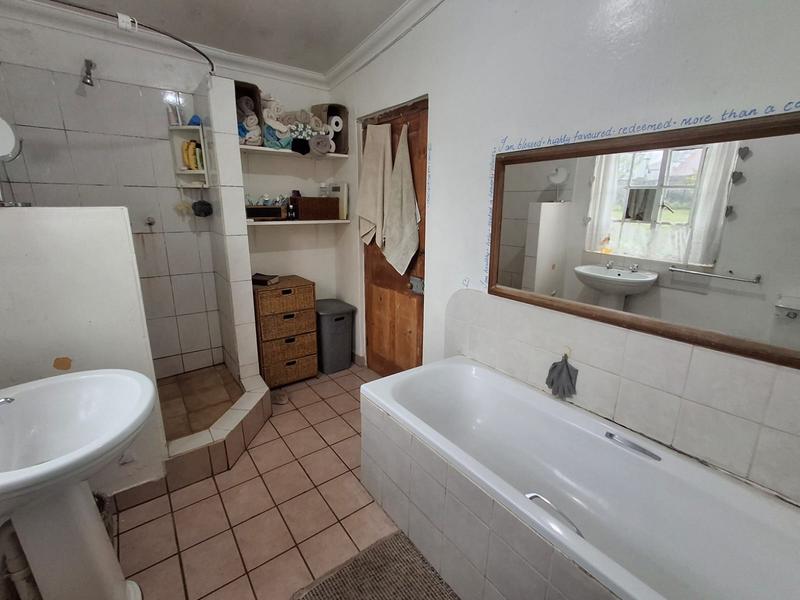 3 Bedroom Property for Sale in Ladybrand Free State